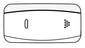 Garage door controller