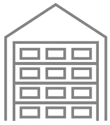 Garage Icon