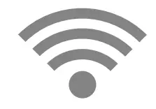 Wi-Fi signal