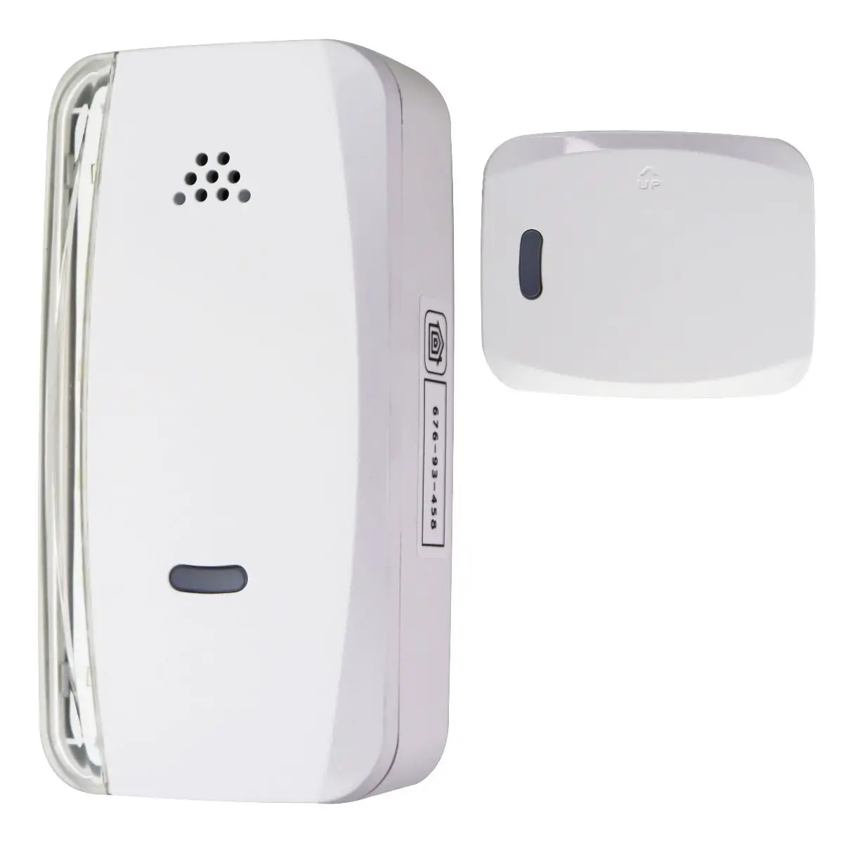 Wi-fi Smart Garage Door Controller Ns-ch1xgo8/ns-ch1xgo8-c User Manual