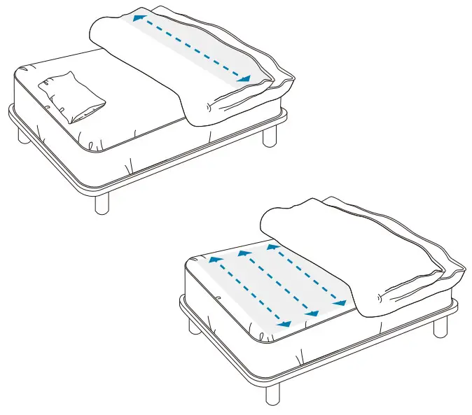 raycop Omni Air Cordless UV Stick Vacuum - Figure 12