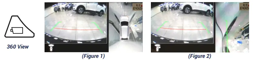 CONNECTS2 CTSMT010.2 Steering Wheel Control Interface - STEERING WHEEL1