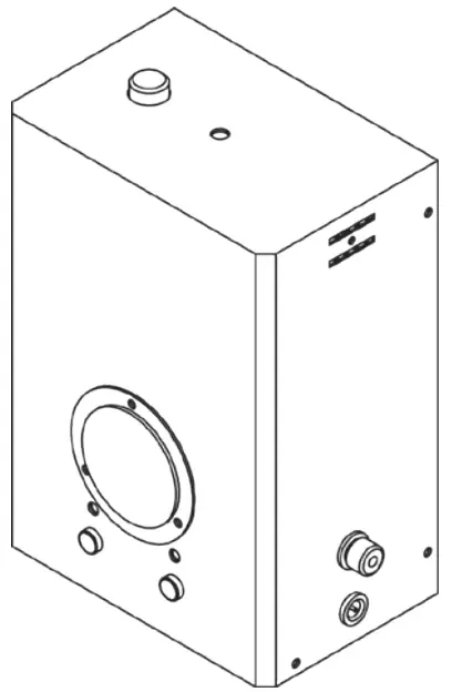 S2000 Automotive Diagnostic Leak Detector Specification