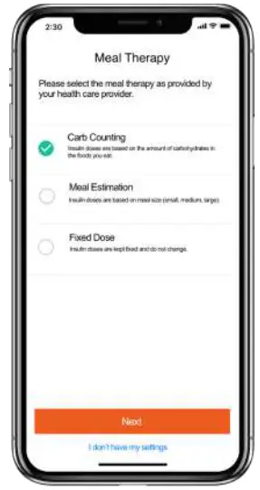 inpen LBL 00706 AH Smart Insulin Pen Fig1