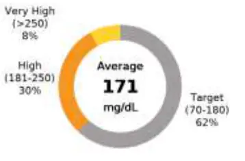 inpen LBL 00706 AH Smart Insulin Pen Glucose