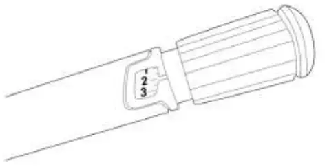 inpen LBL 00706 AH Smart Insulin Pen prime