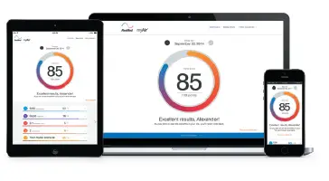 ResMed P30i Nasal Pillows Mask Starter Pack FIG (1)