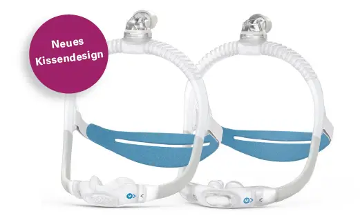 ResMed P30i Nasal Pillows Mask Starter Pack FIG (3)