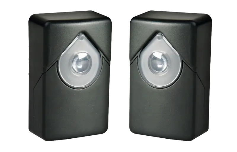 Liftmaster 771ev / Pec-0003 Photocells User Guide Liftmaster 771ev / Pec-0003 Photocells User Guide