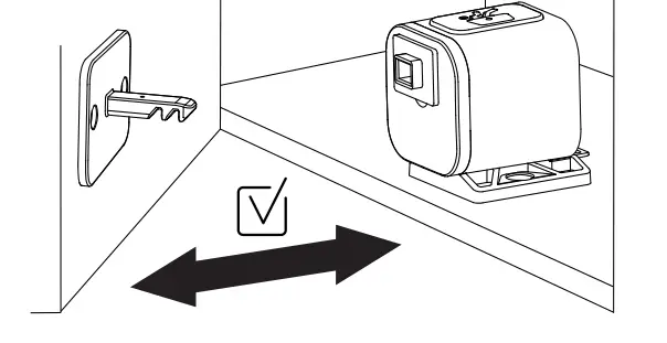 Yale Smart Cabinet Lock 12