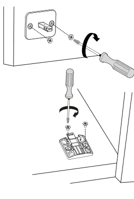 Yale Smart Cabinet Lock 15