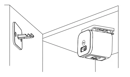 Yale Smart Cabinet Lock 16