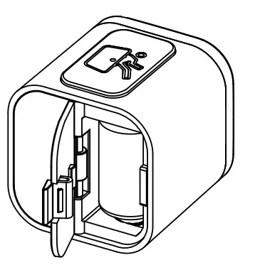 Yale Smart Cabinet Lock 3