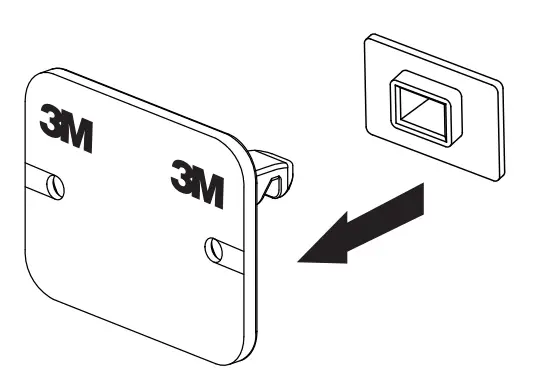 Yale Smart Cabinet Lock 6