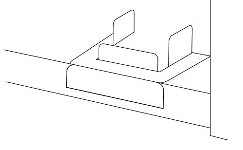 Yale Smart Cabinet Lock 8