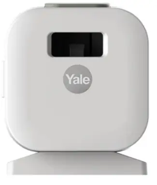 Yale Smart Cabinet Lock