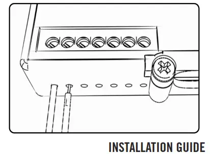Dynojet PC6 21027 2018 2019 Triumph Speed Triple - CONNECTIONS