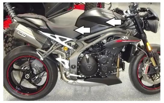 Dynojet PC6 21027 2018 2019 Triumph Speed Triple - POWER