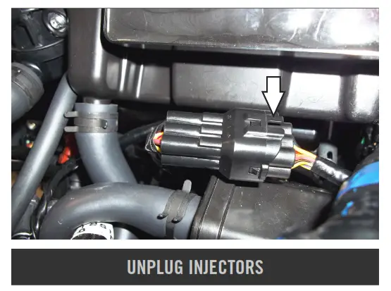 Dynojet PC6 21027 2018 2019 Triumph Speed Triple - stock