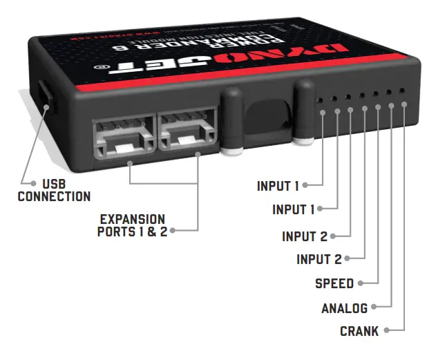 Dynojet PC6 21027 2018 2019 Triumph Speed Triple