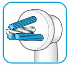 Oral-B Pro 7000 SmartSeries Black Electronic Power Rechargeable Toothbrush (10)