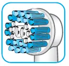 Oral-B Pro 7000 SmartSeries Black Electronic Power Rechargeable Toothbrush (5)