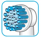 Oral-B Pro 7000 SmartSeries Black Electronic Power Rechargeable Toothbrush (8)