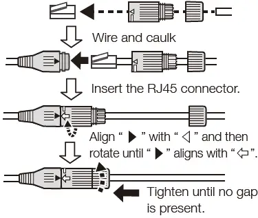i-PRO WV-U2542LA Network Camera 12