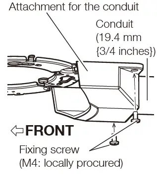 i-PRO WV-U2542LA Network Camera 6