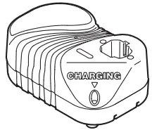 HiKOKI DB3DL2 3 6V Cordless Driver Drill - Icon 6