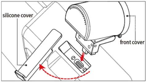 Installing the Camera