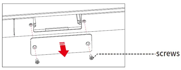 Installing the SDM-S