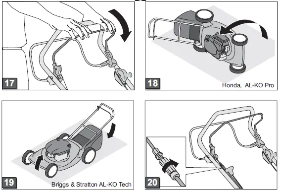 AL-KO-Comfort 46.0 SP-B-Gasoline-Lawn-Mower-19