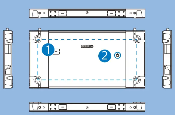 PHILIPS-22BDL7219L-00-Signage-Solutions-LED-Display-FIG-3