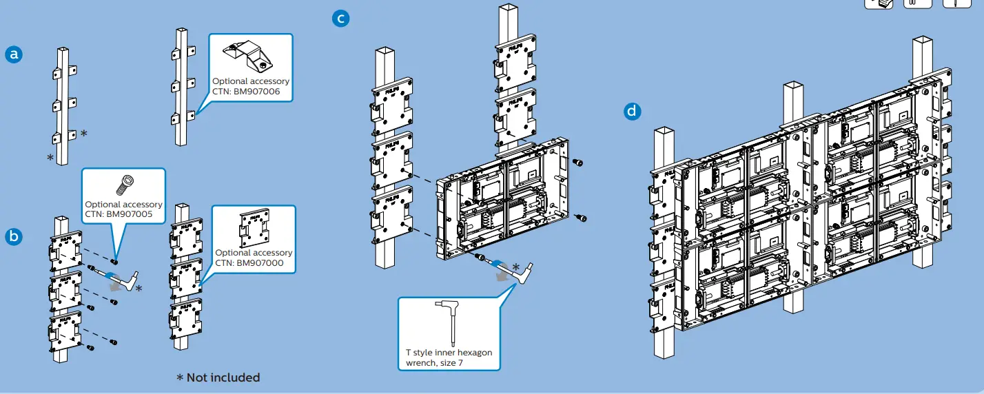 PHILIPS-22BDL7219L-00-Signage-Solutions-LED-Display-FIG-5