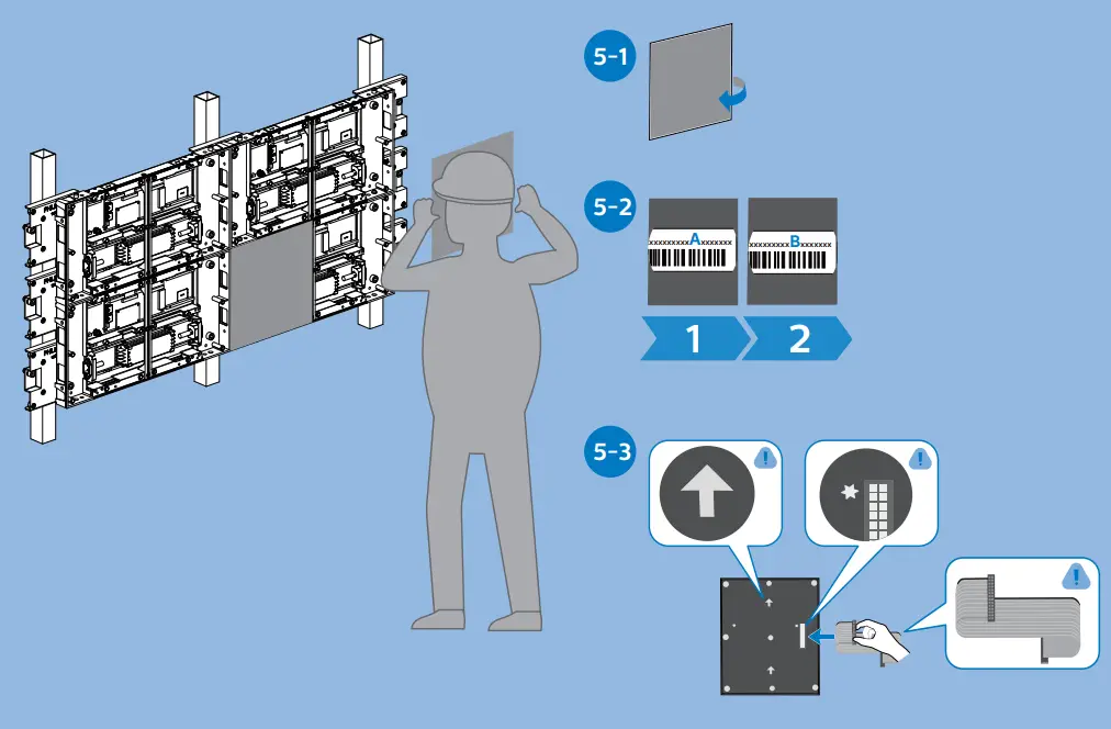 PHILIPS-22BDL7219L-00-Signage-Solutions-LED-Display-FIG-7