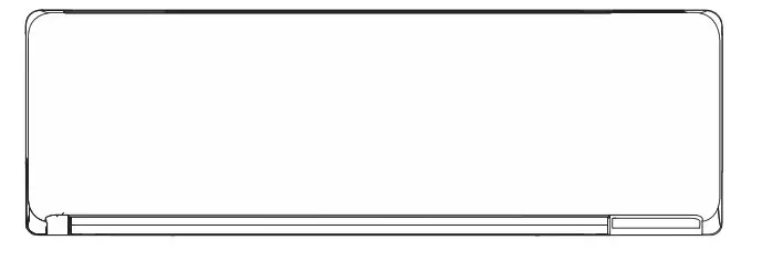 FUJITSU ASUH15LPAS 15k BTU Wall Mounted Unit-