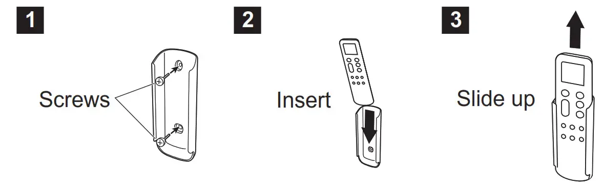 FUJITSU ASUH15LPAS 15k BTU Wall Mounted Unit- Fig1