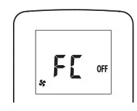 FUJITSU ASUH15LPAS 15k BTU Wall Mounted Unit- Fig17