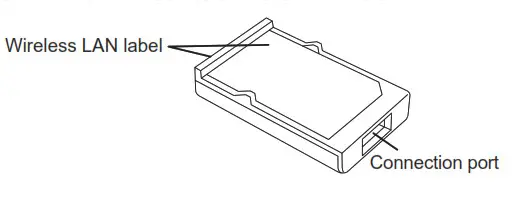 FUJITSU ASUH15LPAS 15k BTU Wall Mounted Unit- Fig29