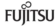 FUJITSU logo