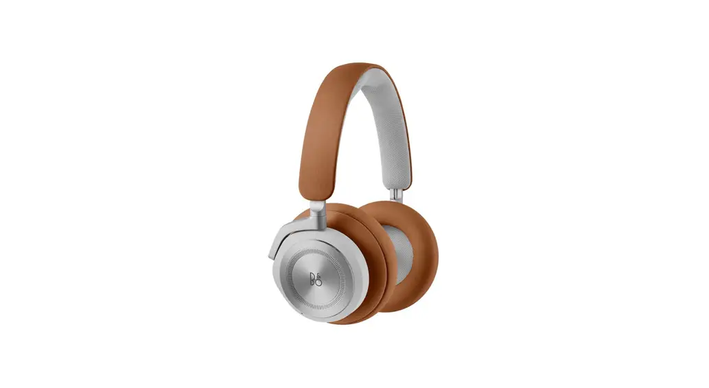 Bang Olufsen Beoplay Hx Over Ear Headphones User Guide