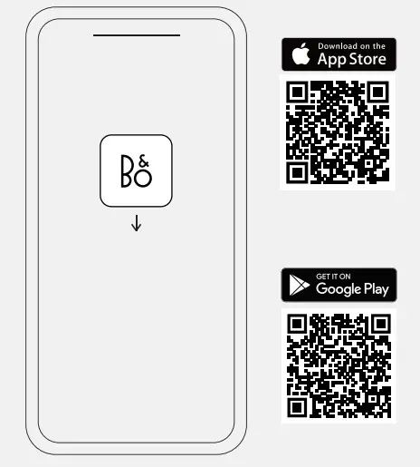 BANG OLUFSEN BeoPlay HX Over Ear Headphones - Figure 2