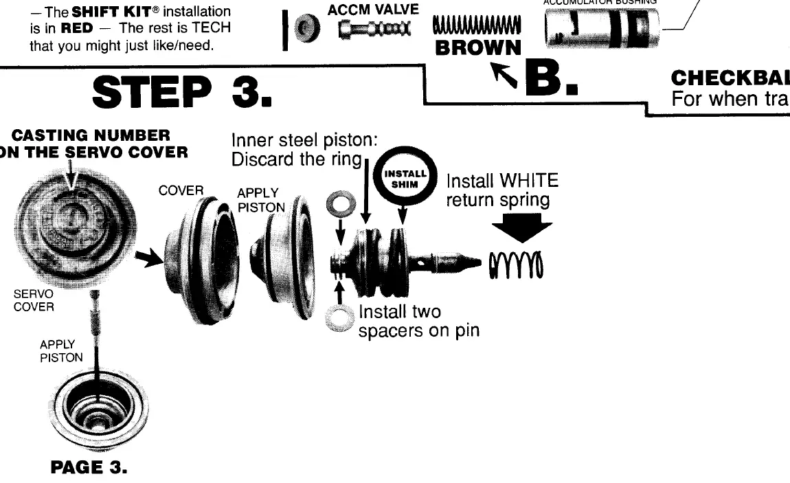 TRANSGO-SK200-4R-B-Valve-Body-ACCM-Servo-Kit-Instruction-Manual-fig-2