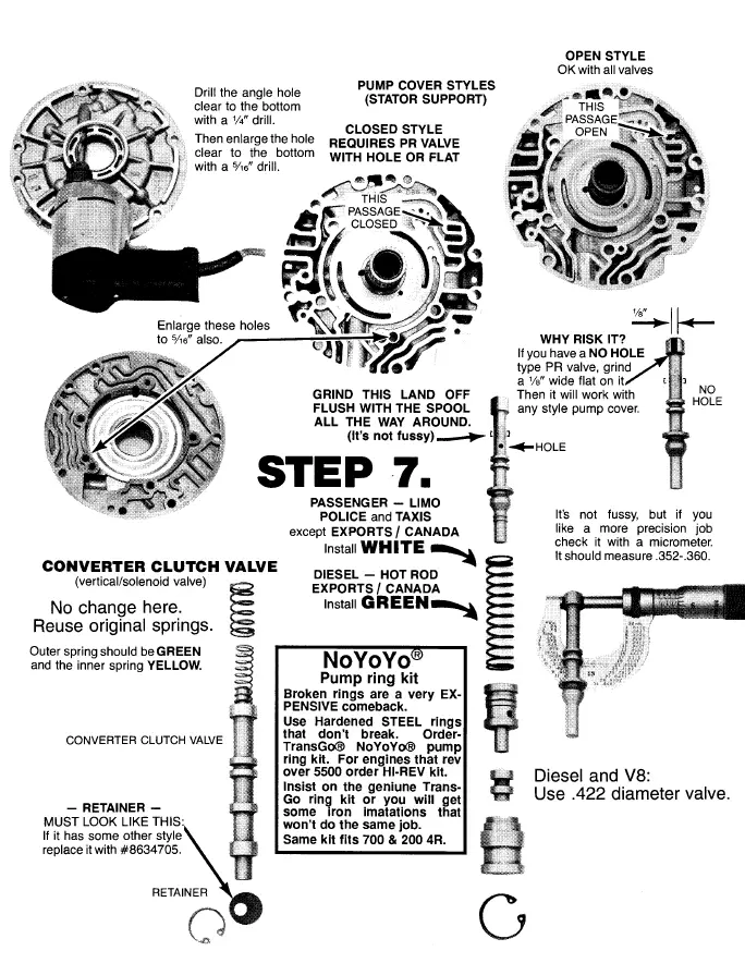 TRANSGO-SK200-4R-B-Valve-Body-ACCM-Servo-Kit-Instruction-Manual-fig-8.png November 2, 2022 247 KB 684 by 884 pixels Edit Image Delete permanently Alt Text Learn how to describe the purpose of the image(opens in a new tab). Leave empty if the image is purely decorative.Title TRANSGO-SK200-4R-B-Valve-Body-ACCM-Servo-Kit-Instruction-Manual-fig-8 Caption Description File URL: https://static-data1.manualsee.com/1/img/462/5048538/2022/10/TRANSGO-SK200-4R-B-Valve-Body-ACCM-Servo-Kit-Instruction-Manual-fig-8.png Copy URL to clipboard ATTACHMENT DISPLAY SETTINGS Alignment Center Link To None Size Full Size – 684 × 884 Selected media actions 14 items selected Edit SelectionClear Insert into post