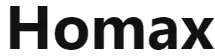 Homax logo