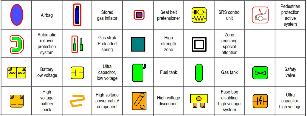HYUNDAI TUCSON SUV, 5 doors - 2