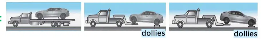 HYUNDAI TUCSON SUV, 5 doors - storage