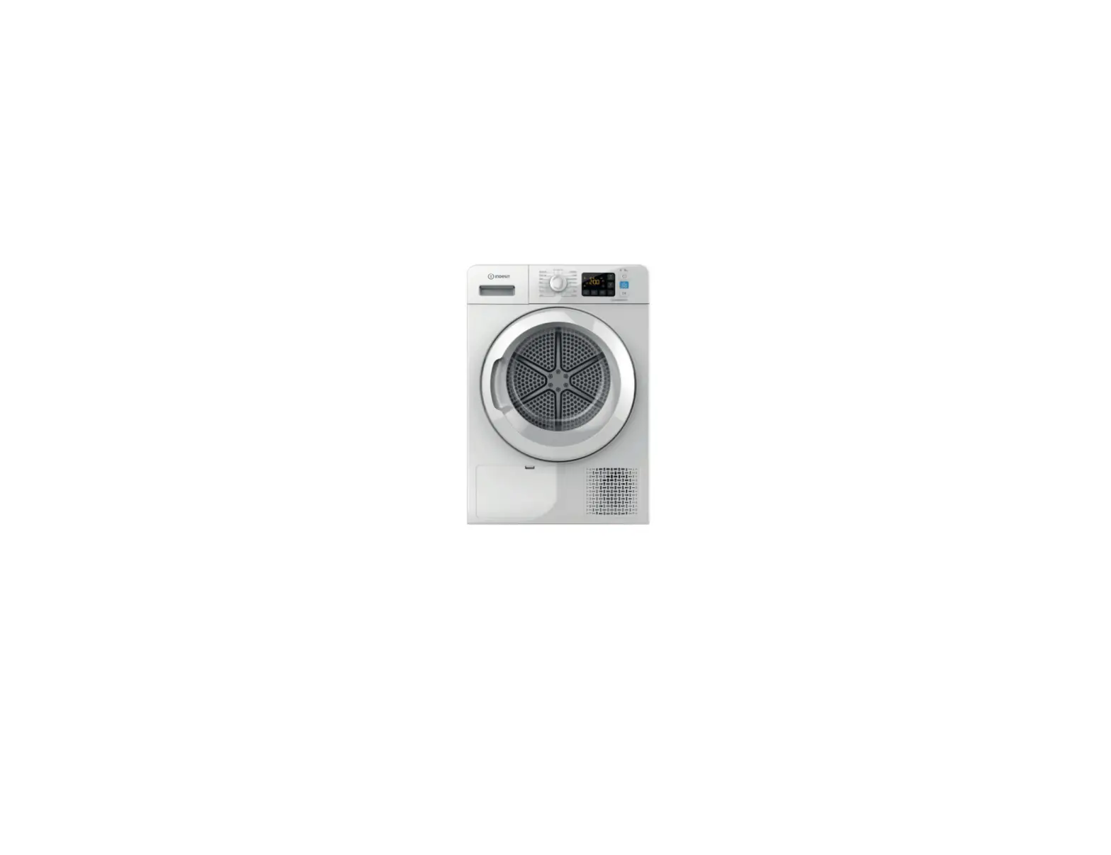 Indesit Yt M10 71 R Uk Freestanding Tumble Dryer User Guide