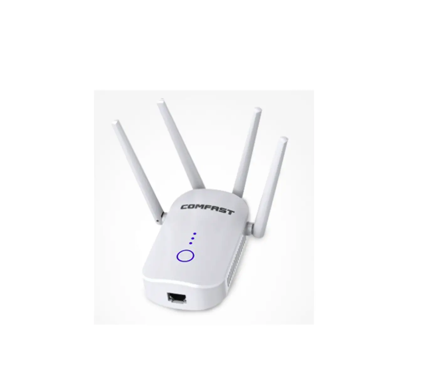 Comfast Cf-wr758ac Wifi Repeater User Manual